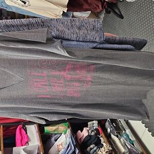 Tshirt dress whiskey bottle